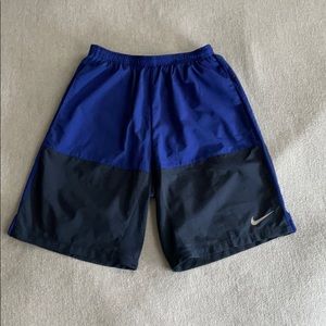 Nike Men’s Dri-Fit Lined Lightweight Running Short